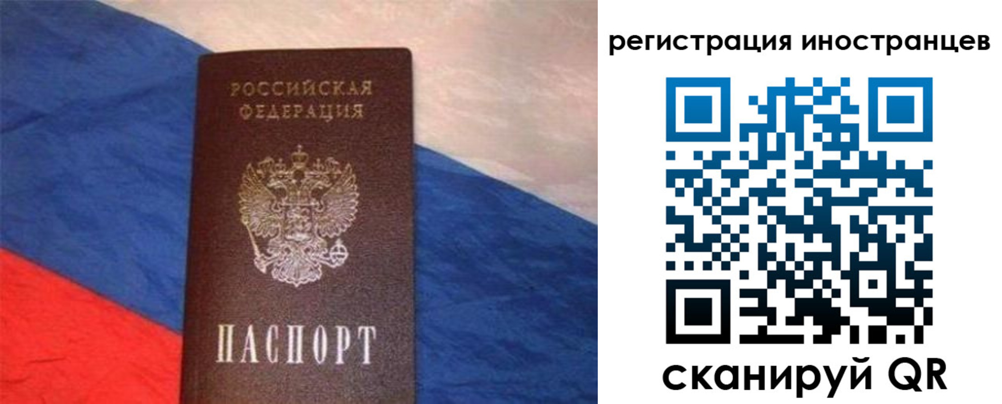 прописка в Стародубе